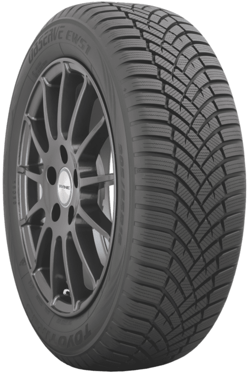 215/55R18 99V Toyo Observe EWS1 XL XL 