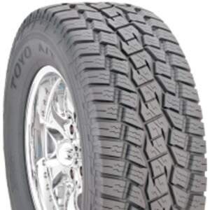 245/75R17 121S Toyo OPEN COUNTRY A/T+