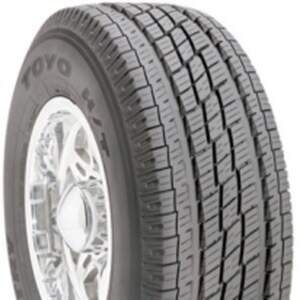 225/70R15 100T Toyo OPEN COUNTRY H/T