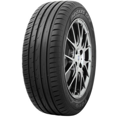 165/60R15 77H Toyo PXCF2