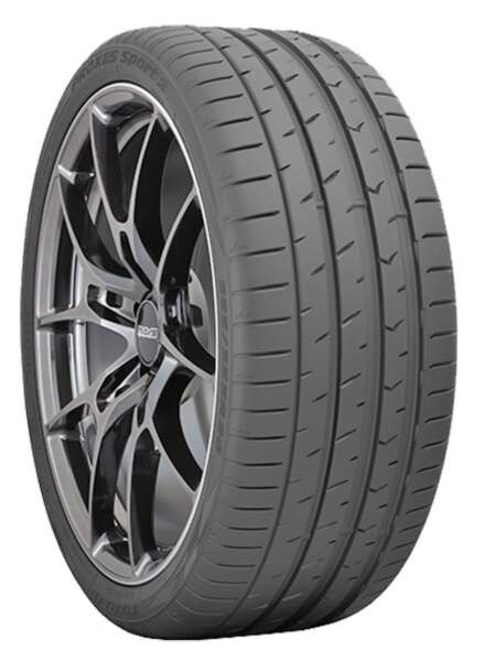 255/45R20 105Y Toyo PROXES SPORT 2