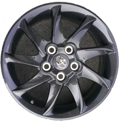 6.5x16 5x114.3 ET45 Ronal Toyota Auris Original