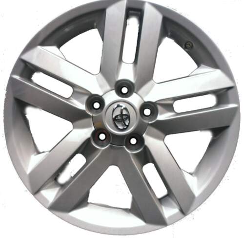 7x17 5x114.3 ET45 Ronal Toyota Rav4