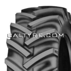 16.9/R30 144A8 Nokian FOREST