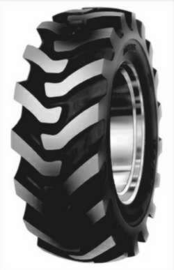 12/75R18 135A8 Mitas TR11
