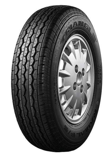 195/R15 106S Triangle MILEAGE PLUS TR652
