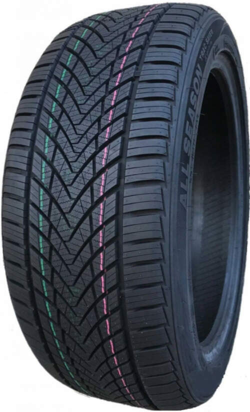 225/55R16 99W Tracmax A/S TRAC SAVER AS01