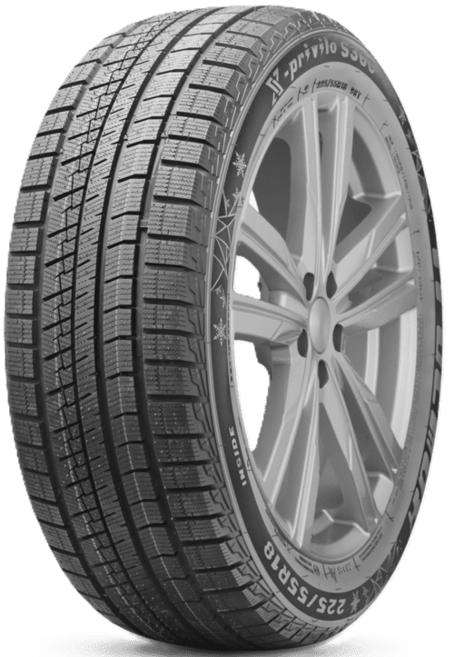 225/55R19 103T Tracmax X-PRIVILO S360