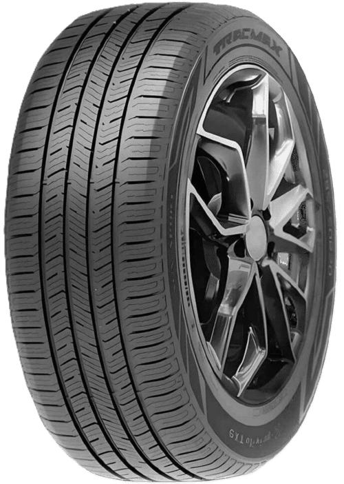 265/70R16 112H Tracmax X-PRIVILO TX9