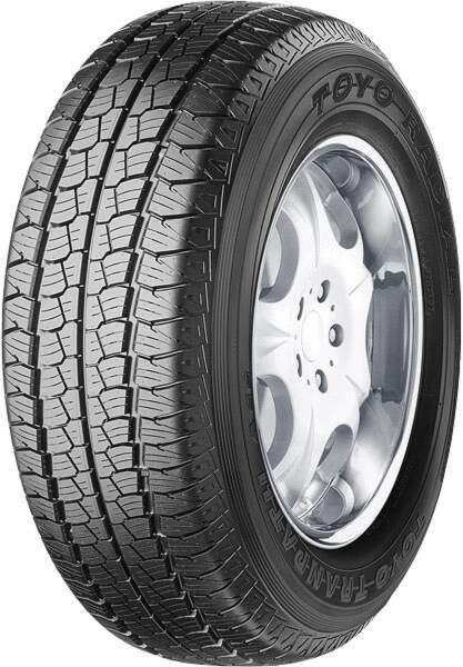 235/60R16 100H Toyo Tranpath A11 