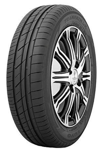 155/65R14 75T Toyo TRANPATH LUK