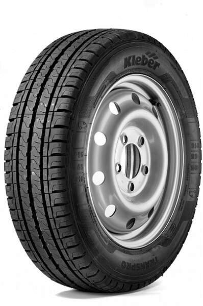 205/70R15 106R Kleber Transpro 