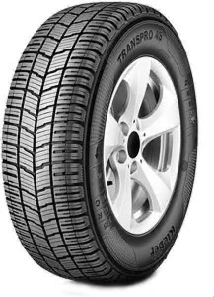 215/70R15 109S Kleber TRANSPRO 4S