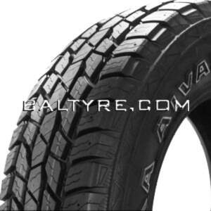 265/65R17 112H Duraturn TRAVIA A/T