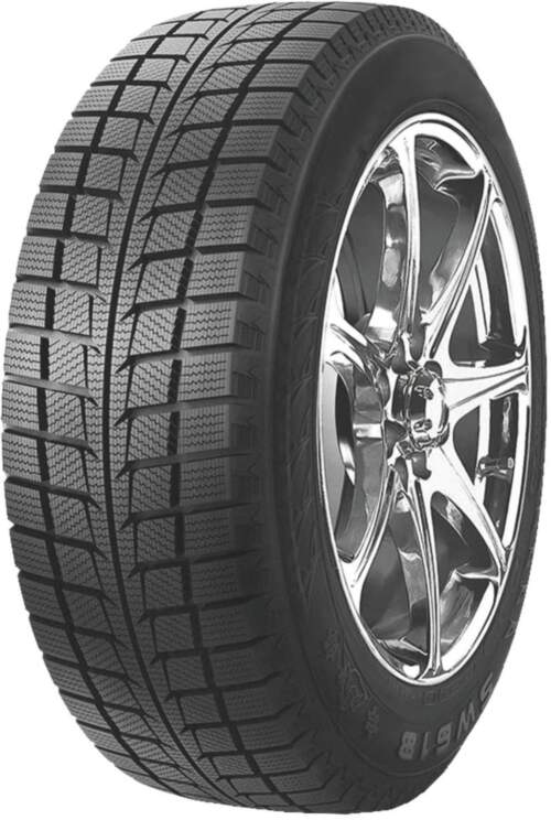 195/65R15 91T Trazano SW618 SNOWMASTER