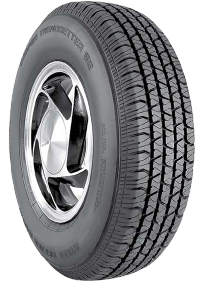 215/70R15 97S Cooper TRENDSETTER SE