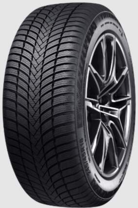 275/45R21 110V Triangle EffeXWinter TW421