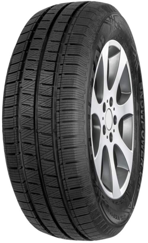 225/70R15 112R Tristar C Snowpower XL M+S