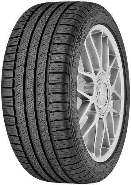 205/55R17 95V Continental TS 810S XL FR N2 XLFR 
