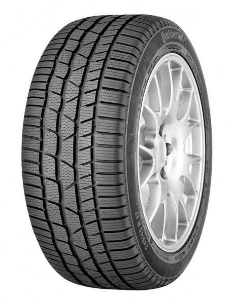265/40R19 98V Continental TS 830P N0 FR FR 