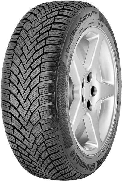 205/60R15 91T Continental TS 850 