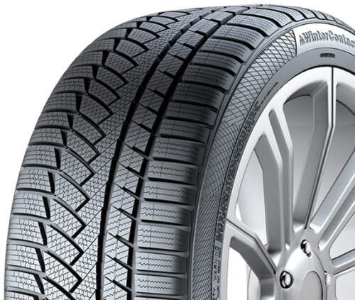 275/55R19 111H Continental WinterContact TS 850 P FR MERCEDES-BENZ