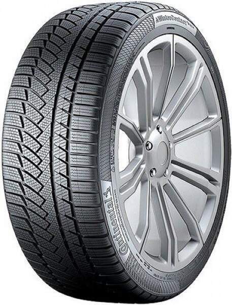 235/75R15 109T Continental TS 850P SUV XL FR XLFR