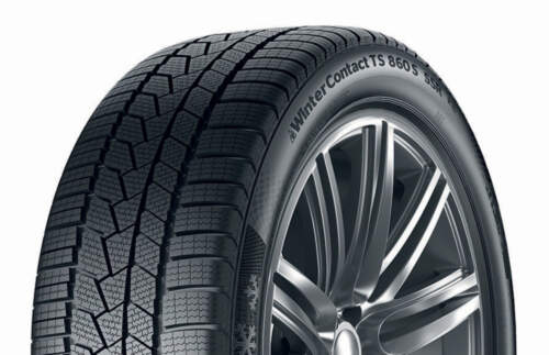 275/35R19 100V Continental WinterContact TS 860 S XL FR EV