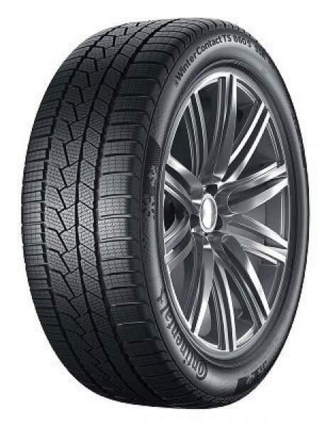 265/40R19 102V Continental TS 860S XL FR XLFR