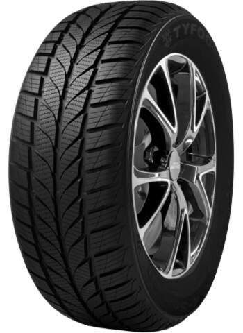 175/65R14 82H Tyfoon 4-SEASON