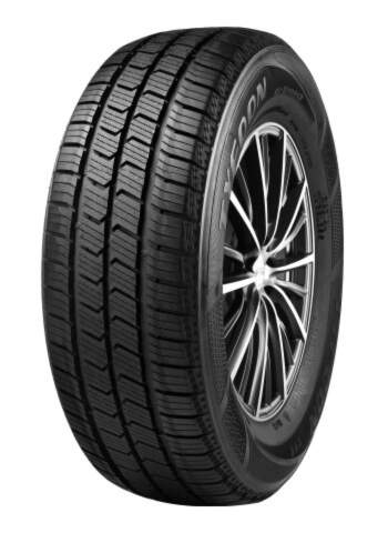 215/65R16 109T Tyfoon ALLSEASON2