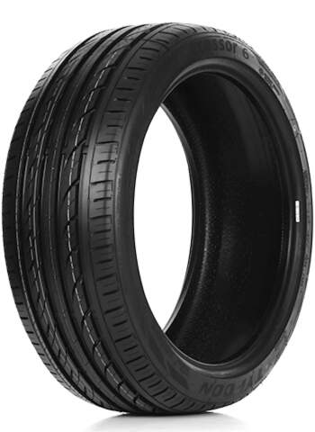 245/45R19 102Y Tyfoon SUCCESSOR6