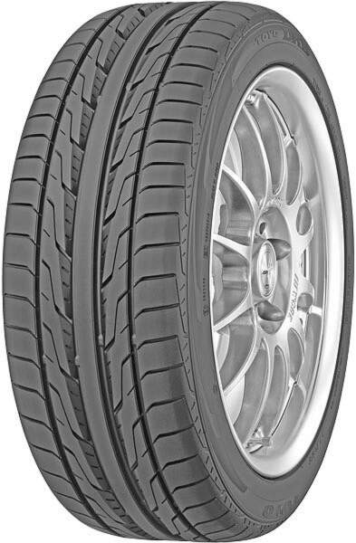 185/55R15 82V Toyo TYDRB 
