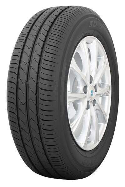 215/45R17 87W Toyo TYSD7 