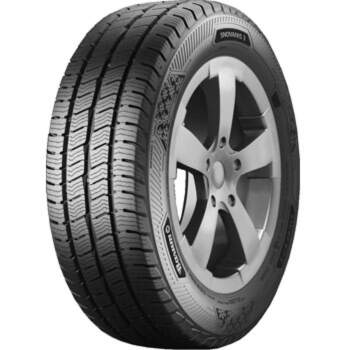 195/60R16 99T Barum SnoVanis 3