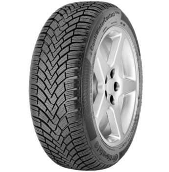 215/65R15 96H ContiWinterContact TS850 (DOT 15) CONTINENTAL