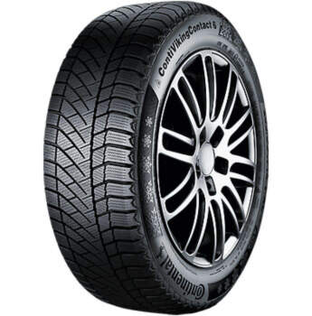 185/60R15 88T XL ContiVikingContact 6 (DOT 16) CONTINENTAL