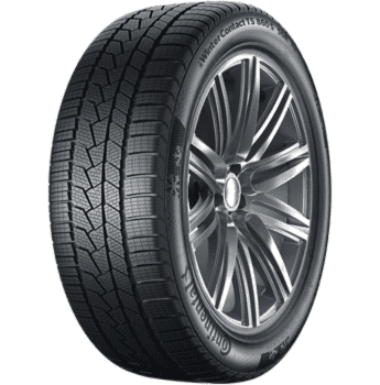 225/45R19 96V XL WinterContact TS860 S * SSR (DOT 21) FR CONTINENTAL