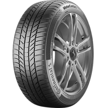 245/45R21 104V XL WinterContact TS870 P (DOT 21) FR CONTINENTAL