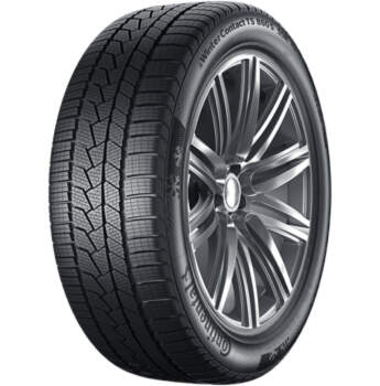 255/45R20 105V Continental WinterContact TS860 S SUV