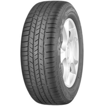 235/70R16 106T ContiCrossContact Winter (DOT 19) CONTINENTAL