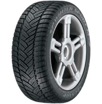 245/45R18 96V SP Winter Sport M3 * ROF MS DUNLOP