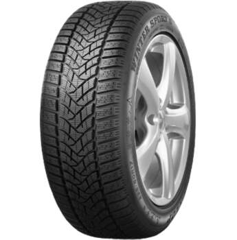 225/40R18 92V Dunlop WINTER SPORT 5