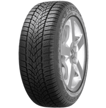 235/45R17 94H SP Winter Sport 4D MO (DOT 21) MFS DUNLOP