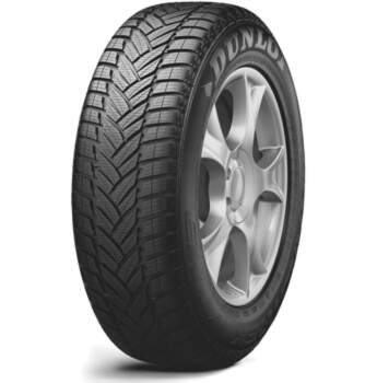 275/55R19 111H Dunlop GRANDTREK WT M3