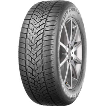 255/55R19 111V XL Winter Sport 5 SUV (DOT 19) DUNLOP