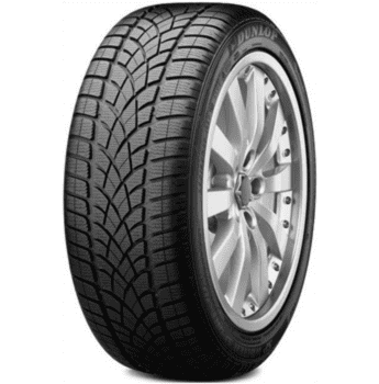 235/65R17 108H XL SP Winter Sport 3D N0 (DOT 21) DUNLOP