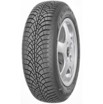 165/70R14 89/87R Goodyear UltraGrip 9+