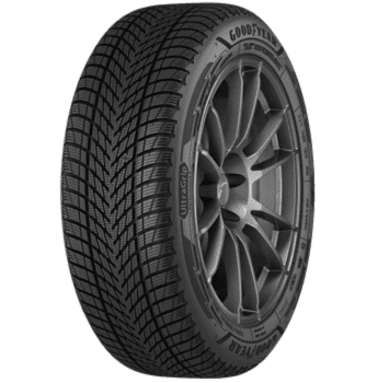  235/55R19 105H Goodyear UltraGrip Performance 3