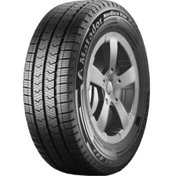 215/70R15 109R Matador Nordicca Van